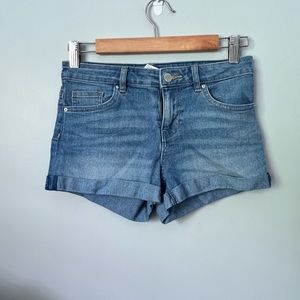 H&M Jean Shorts